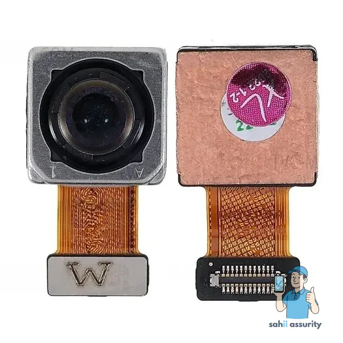 Replacement Front Camera for OnePlus Pad 2 (Selfie Camera)